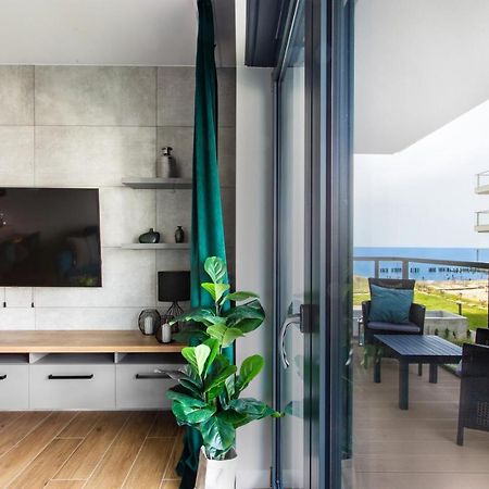 Apartament Gardenia Sea&Sun Dziwnow Przy Plazy Εξωτερικό φωτογραφία