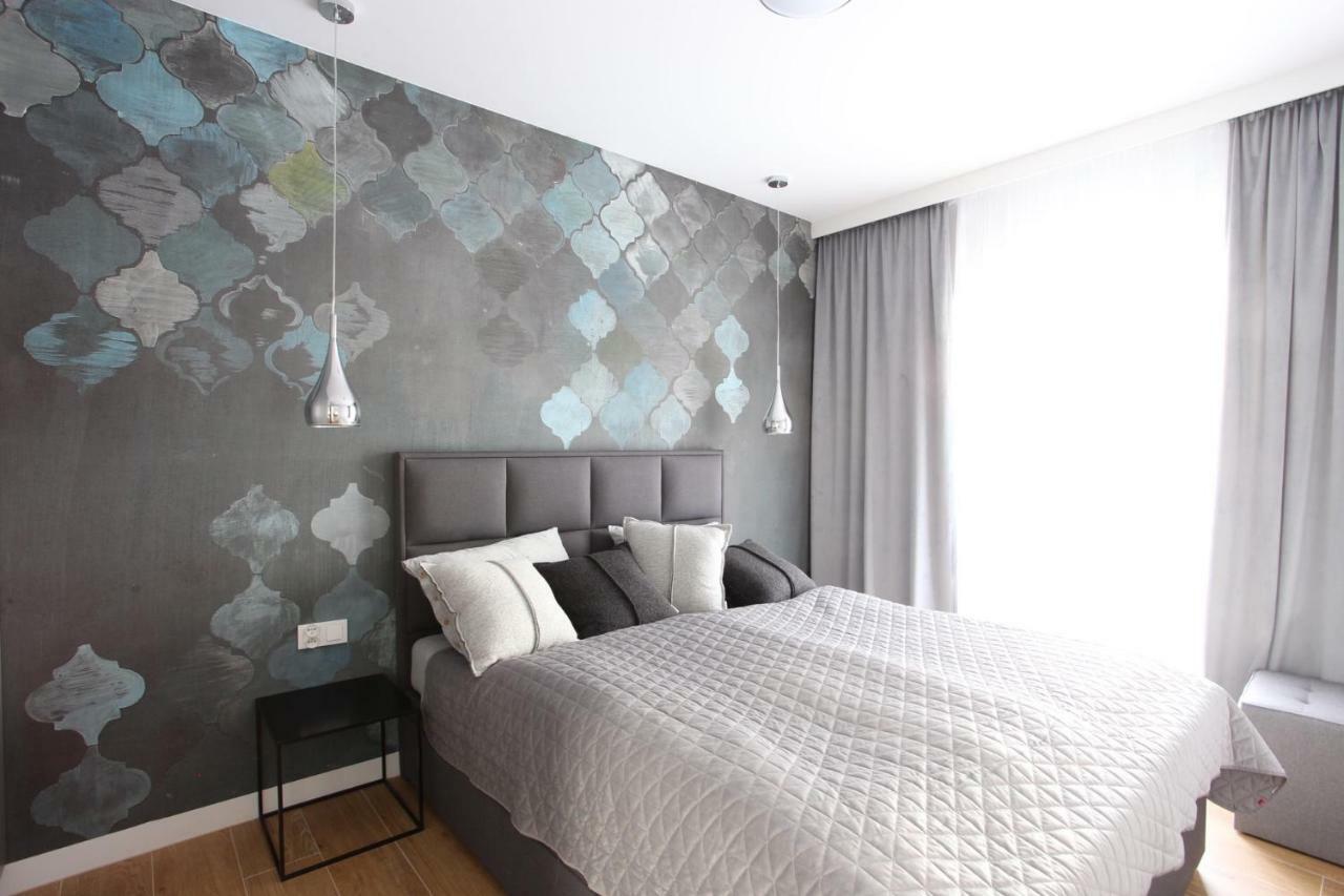 Apartament Gardenia Sea&Sun Dziwnow Przy Plazy Εξωτερικό φωτογραφία