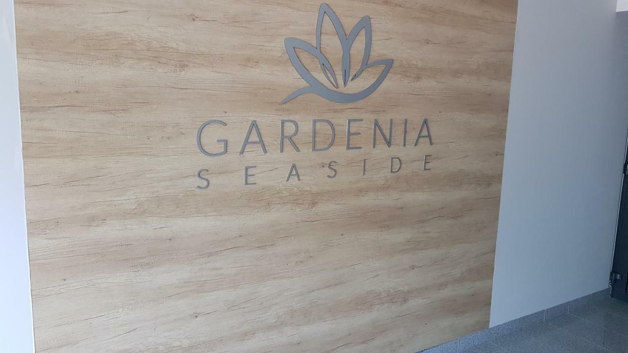 Apartament Gardenia Sea&Sun Dziwnow Przy Plazy Εξωτερικό φωτογραφία