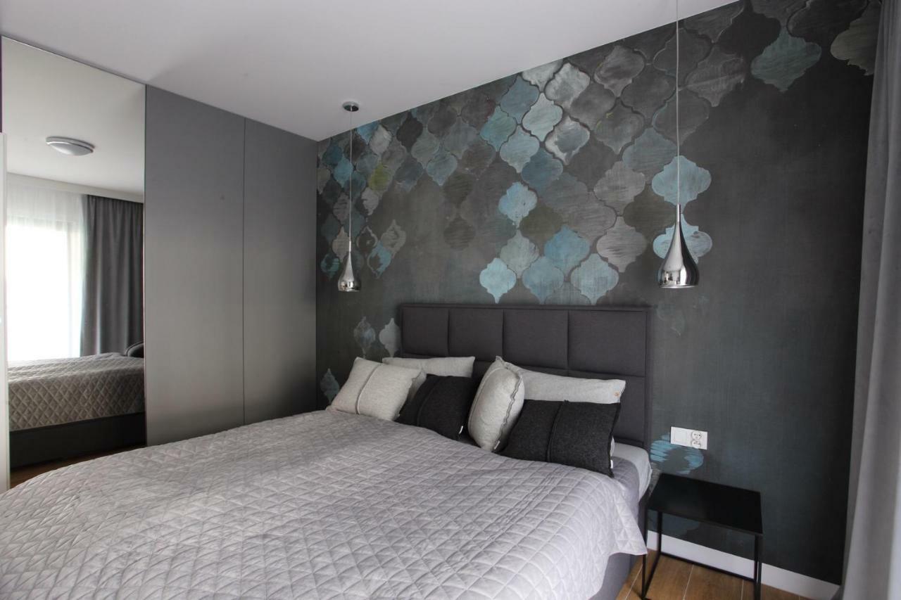 Apartament Gardenia Sea&Sun Dziwnow Przy Plazy Εξωτερικό φωτογραφία