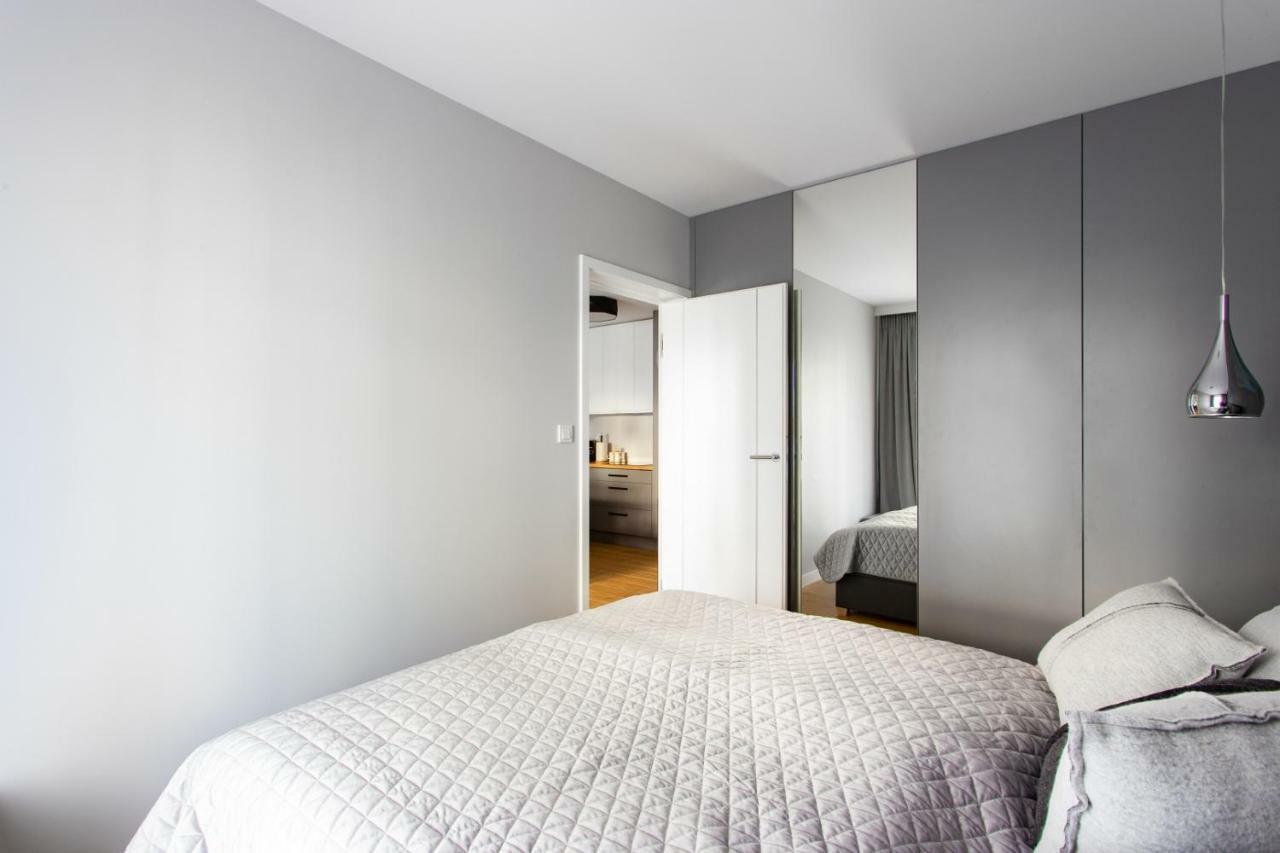 Apartament Gardenia Sea&Sun Dziwnow Przy Plazy Εξωτερικό φωτογραφία